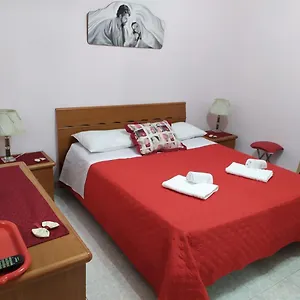 D&a Bed & Breakfast