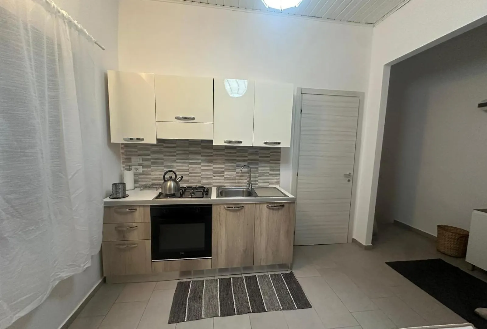 Holiday home Amuni Home Catania