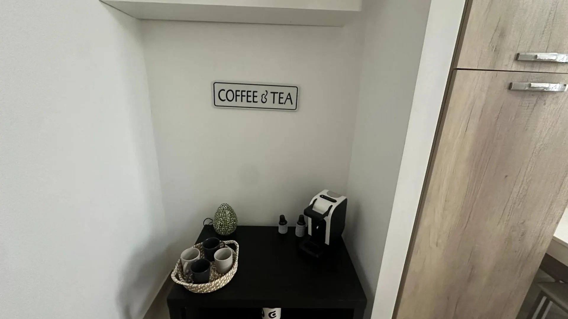 Holiday home Amuni Home Catania Italy