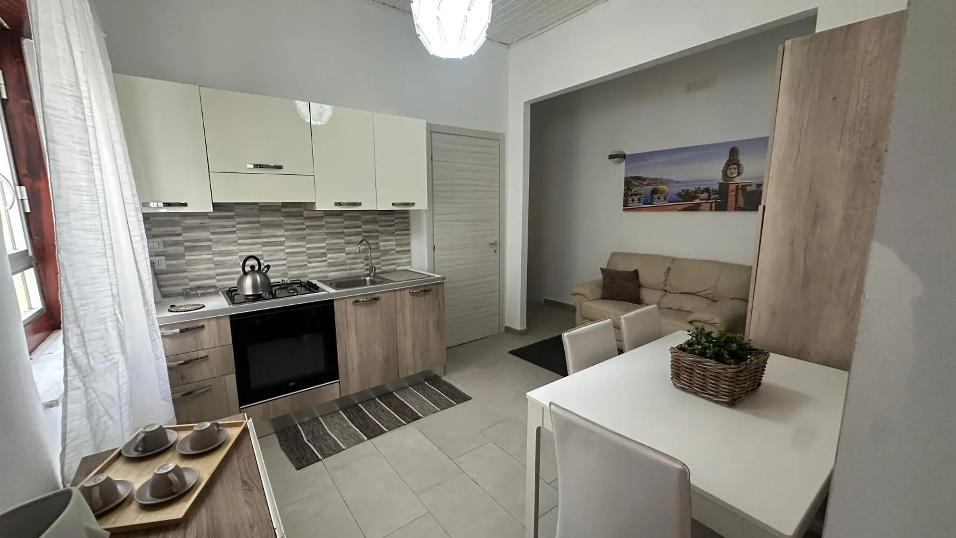 Holiday home Amuni Home Catania