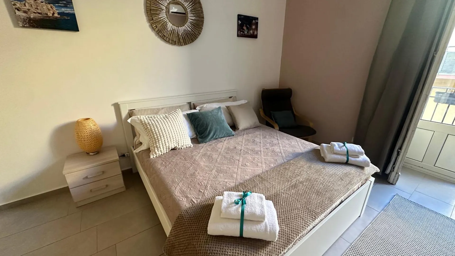Amuni Home Catania