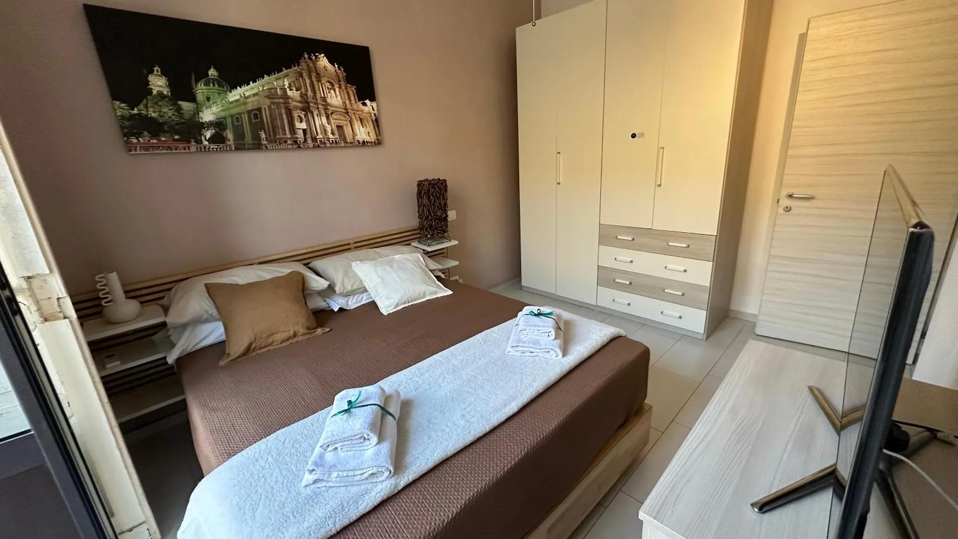 Holiday home Amuni Home Catania