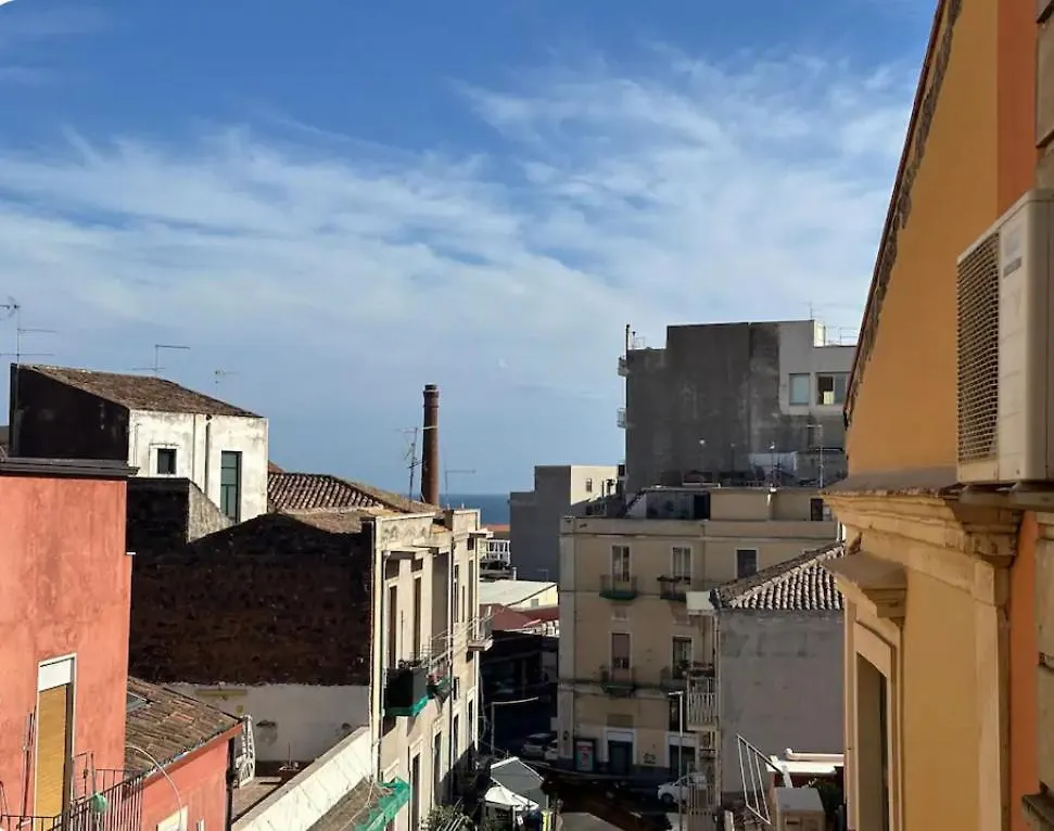 Amuni Home Catania 0*,  Italy