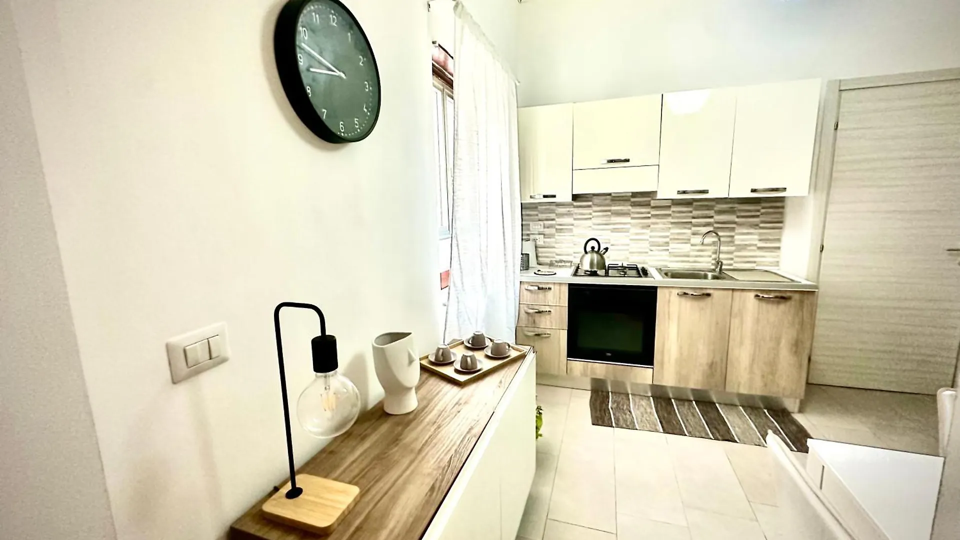 Amuni Home Catania Italy